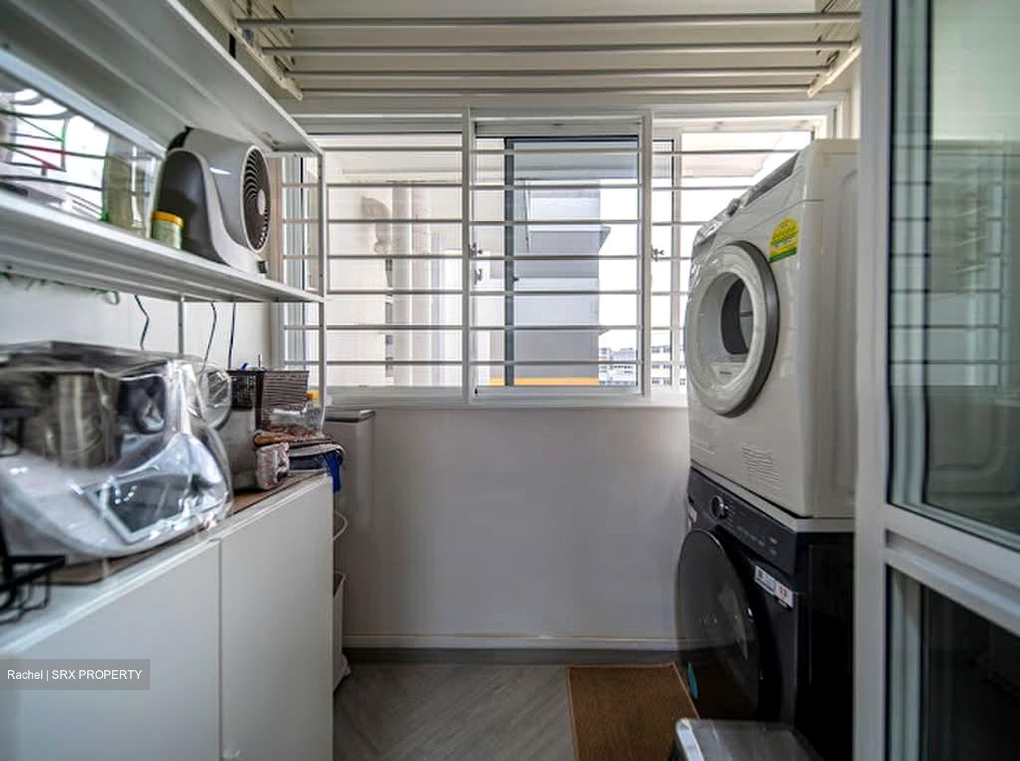 Blk 622B Tampines Greenverge (Tampines), HDB 4 Rooms #563094081